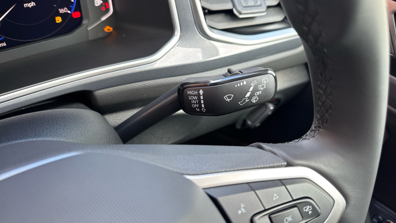 Volkswagen T-Roc 1.5 TSI Style 5dr Petrol Hatchback